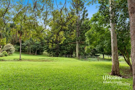 Property photo of 877 Mount Glorious Road Highvale QLD 4520