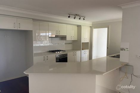 Property photo of 9 James Leslie Drive Gillieston Heights NSW 2321