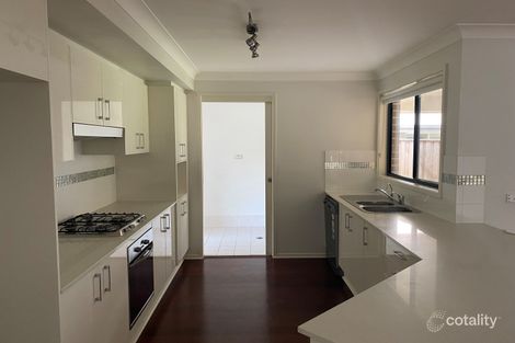 Property photo of 9 James Leslie Drive Gillieston Heights NSW 2321