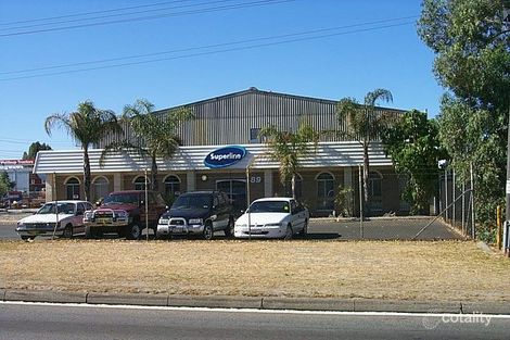 2 Burchell Way, Kewdale, WA 6105