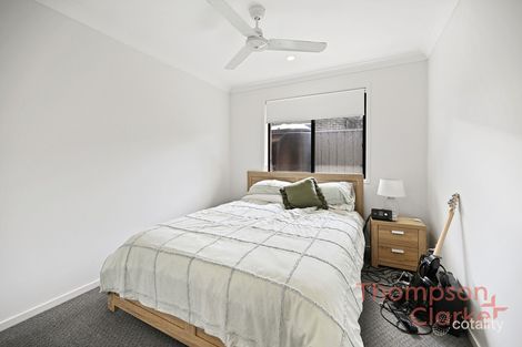 Property photo of 5 Tanzanite Street Rutherford NSW 2320