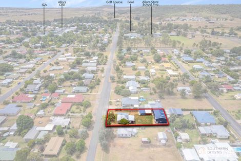 Property photo of 3 Raff Street Allora QLD 4362