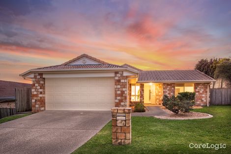 Property photo of 10 Glencoe Court Underwood QLD 4119