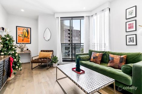 801/3 Tarver St, Port Melbourne, VIC 3207