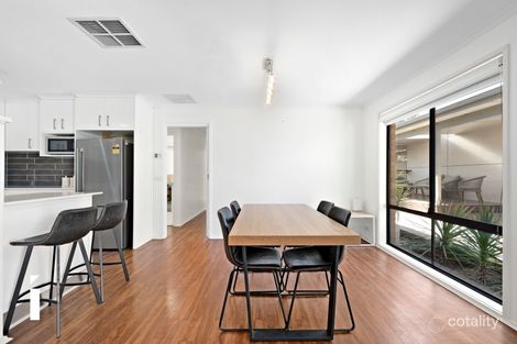 Property photo of 25 Cathcart Close Chisholm ACT 2905