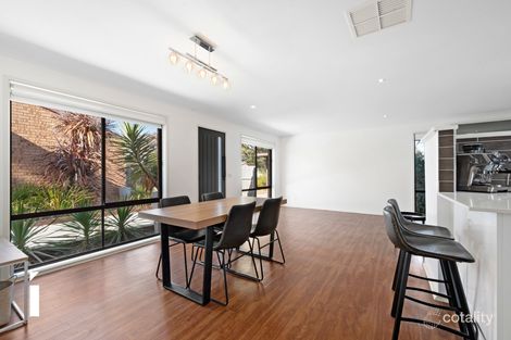 Property photo of 25 Cathcart Close Chisholm ACT 2905