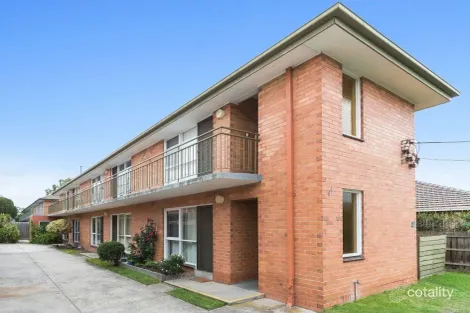 5/46 Rosanna St, Carnegie, VIC 3163