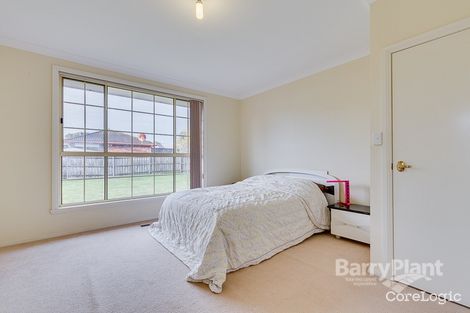 Property photo of 50 Parmelia Drive Taylors Lakes VIC 3038