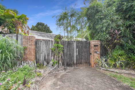 Property photo of 38 Lavender Street Mooroobool QLD 4870
