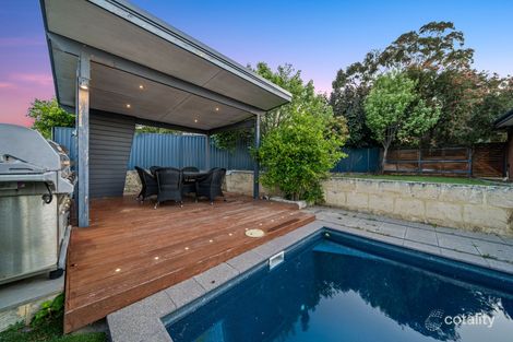 Property photo of 5 Bretby Close Carine WA 6020