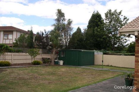 Property photo of 26 Golf Links Drive Mill Park VIC 3082