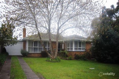 Property photo of 1/79 Mount View Parade Croydon VIC 3136
