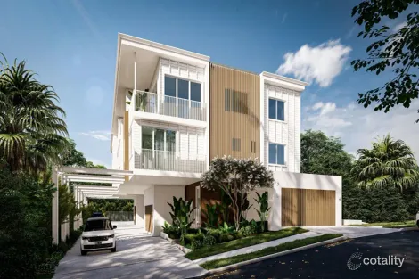 Property photo of 66 Eugaree Street Southport QLD 4215