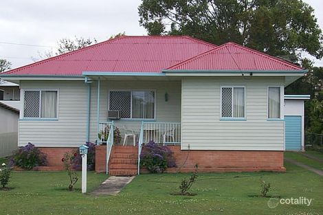 Property photo of 45 Maggs Street Wavell Heights QLD 4012