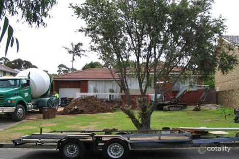 3 Greenway St, Gymea, NSW 2227