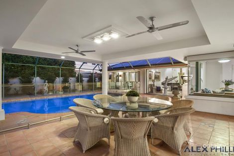 Property photo of 8209 Magnolia Drive West Hope Island QLD 4212