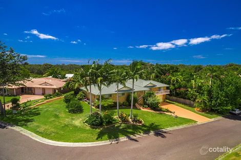 Property photo of 4 Portla Way Ocean Shores NSW 2483