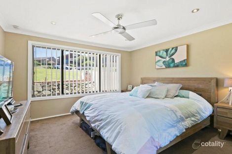 Property photo of 1 Carmen Road Macquarie Hills NSW 2285