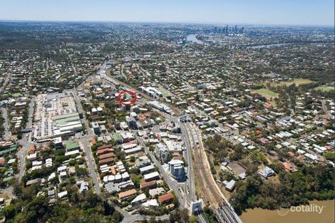 60 Underhill Ave, Indooroopilly, QLD 4068