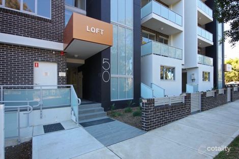 Property photo of 31/50 Loftus Crescent Homebush NSW 2140