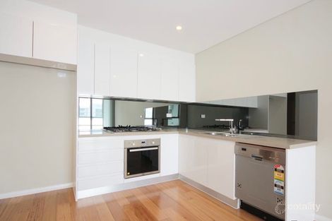 Property photo of 31/50 Loftus Crescent Homebush NSW 2140