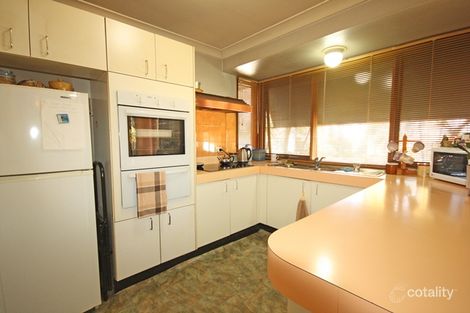 Property photo of 10 Silica Crescent Eagle Vale NSW 2558