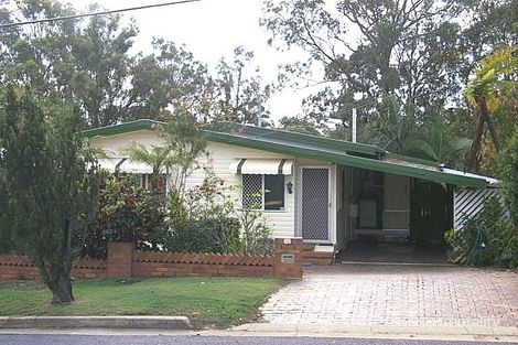 58 Pangeza St, Stafford Heights, QLD 4053