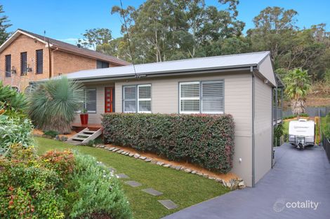 Property photo of 109 Murray Park Road Figtree NSW 2525