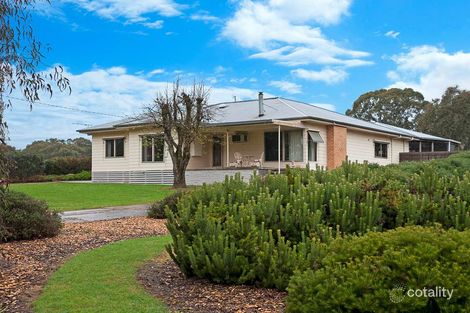 Property photo of Cavendish East Boundary Road Cavendish VIC 3314