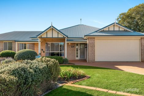 1 Olympus Ct, Middle Ridge, QLD 4350