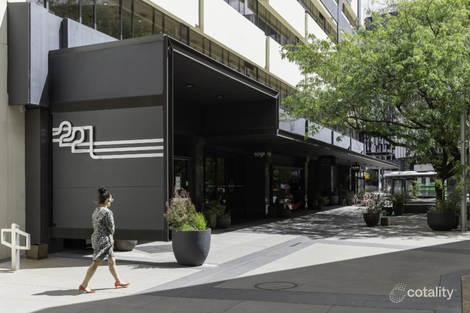 221 London Cct, City, ACT 2601