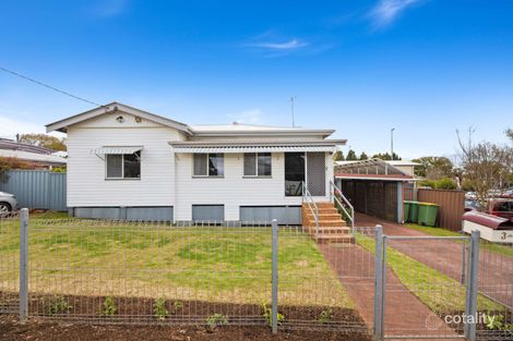 3 Clark St, South Toowoomba, QLD 4350