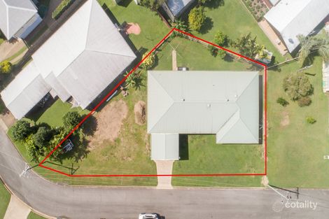 Property photo of 9 Karl Langer Crescent Mount Pleasant QLD 4740