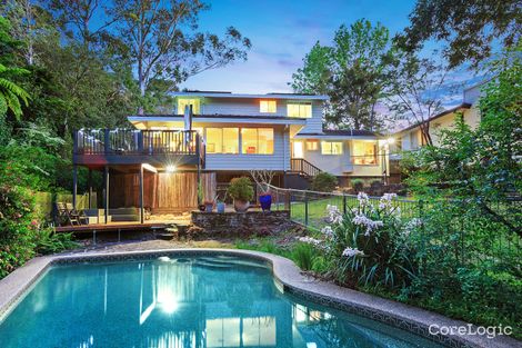 Property photo of 14 Derwent Avenue North Wahroonga NSW 2076