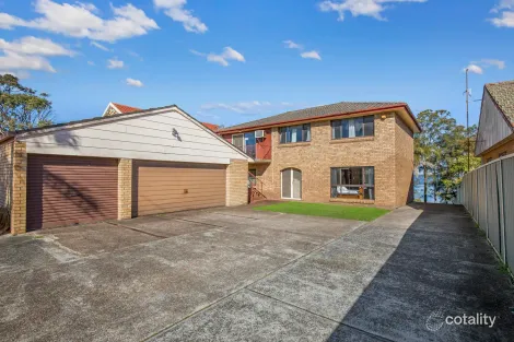 97 MAIN RD, TOUKLEY, NSW 2263