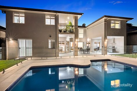 Property photo of 13 Ravenswood Rise Bella Vista NSW 2153