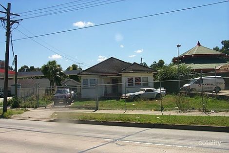 Property photo of 860 Hume Highway Bass Hill NSW 2197