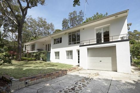 Property photo of 119 The Bulwark Castlecrag NSW 2068