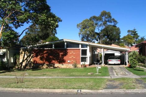 4 Doig St, Constitution Hill, NSW 2145