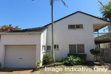 17/14 Kensington Pl, Birkdale, QLD 4159