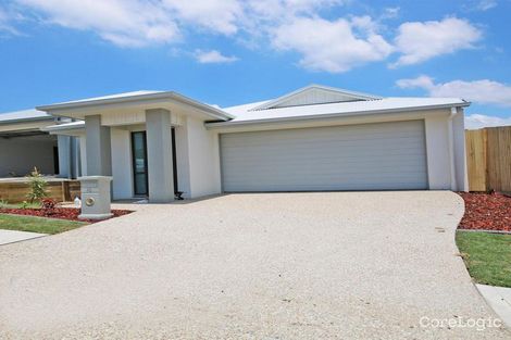 Property photo of 40 Falcon Street Redbank Plains QLD 4301