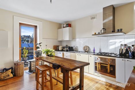 Property photo of 2A Patrick Street Hobart TAS 7000