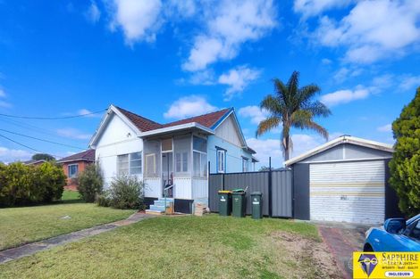 Property photo of 83 O'Sullivan Road Leumeah NSW 2560