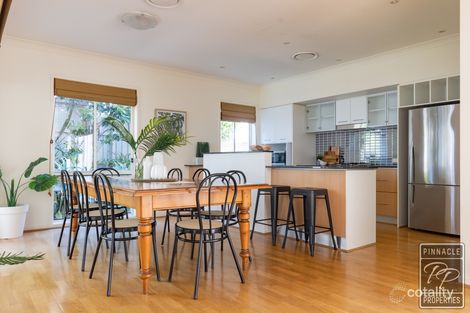 Property photo of 21 Central Avenue Mount Ommaney QLD 4074