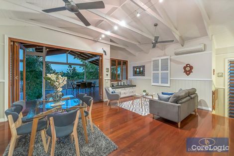 Property photo of 40 Haughton Street Red Hill QLD 4059