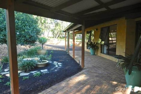 Property photo of 4 Green Way Leschenault WA 6233