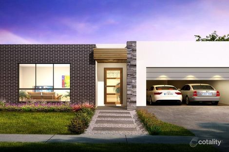 Property photo of 129 Slim Dusty Circuit Moncrieff ACT 2914