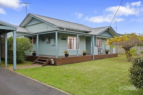 8 Cambridge St, Lang Lang, VIC 3984