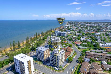 8/1-3 Sydney St, Redcliffe, QLD 4020