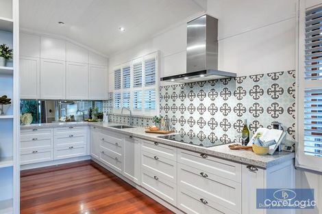 Property photo of 40 Haughton Street Red Hill QLD 4059